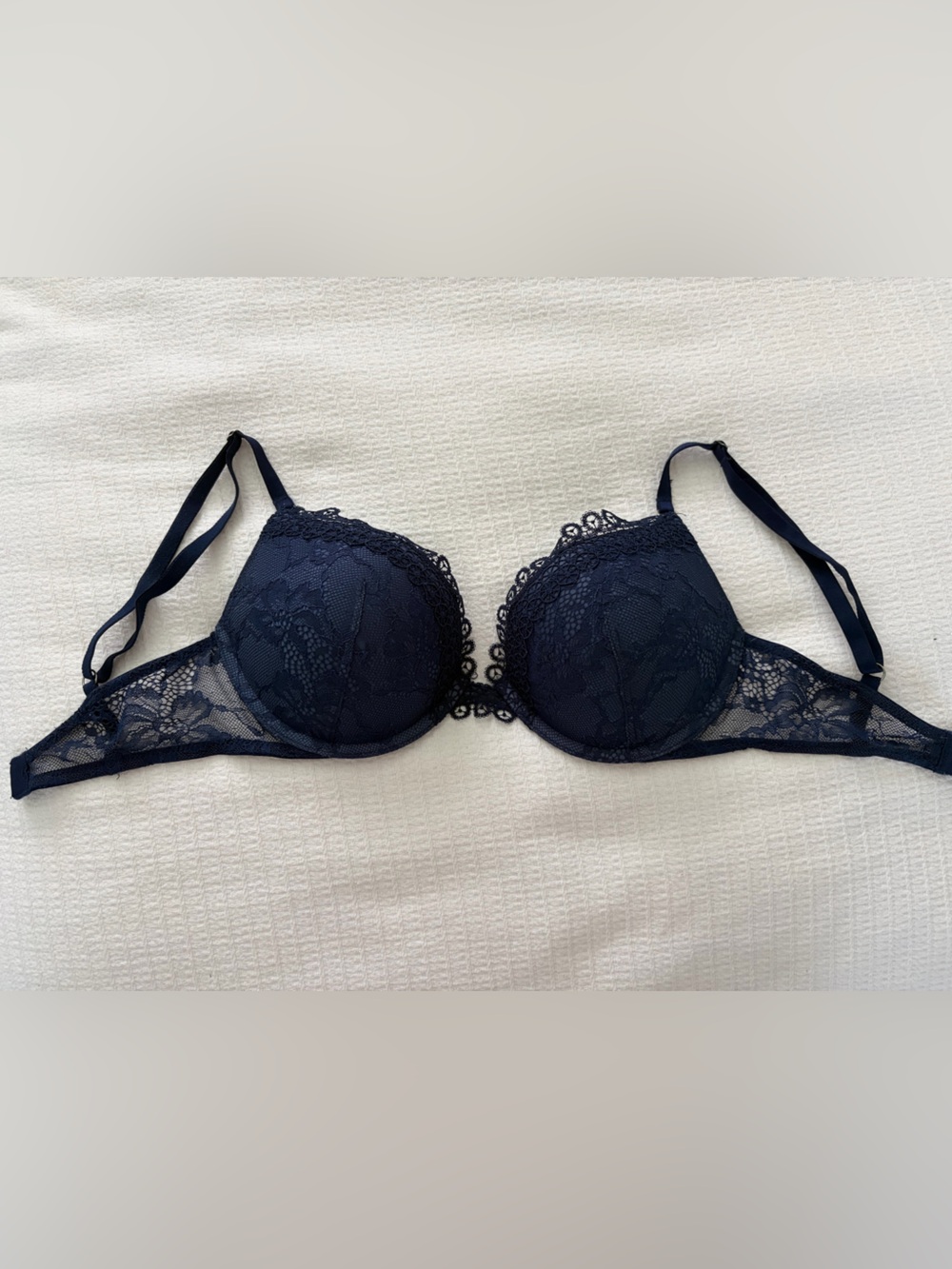 Victoria’s Secret push up bra